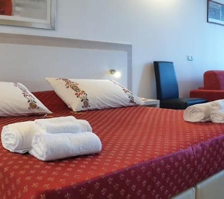 Il Sole Nel Mare - Lido Di Volano Bed & Breakfast Comacchio Exterior photo