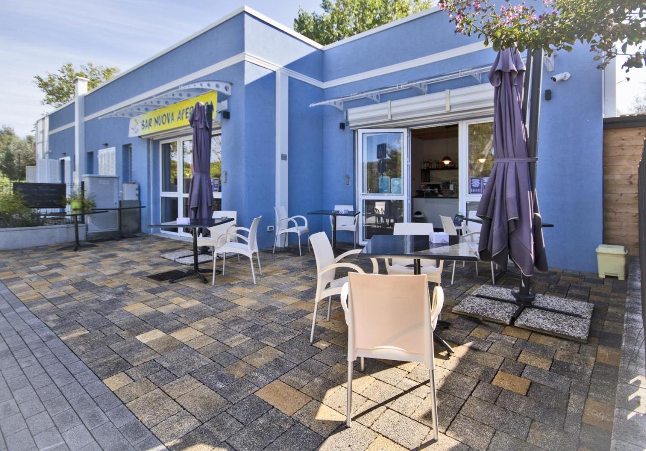 Il Sole Nel Mare - Lido Di Volano Bed & Breakfast Comacchio Exterior photo