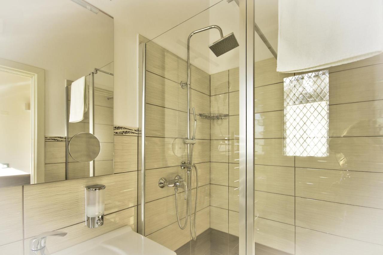 Il Sole Nel Mare - Lido Di Volano Bed & Breakfast Comacchio Exterior photo